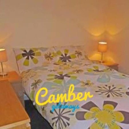 K90 - Chalet - Parkdean Resorts, Camber Sands Εξωτερικό φωτογραφία