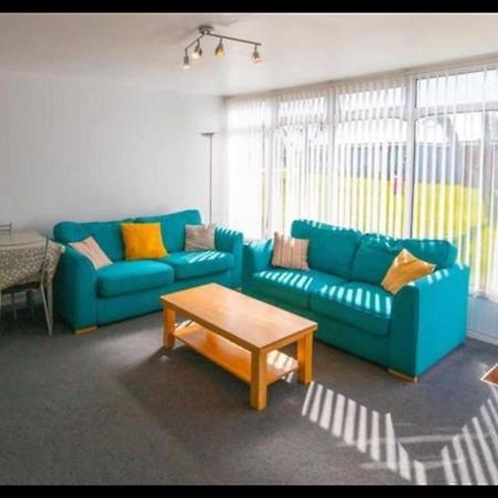 K90 - Chalet - Parkdean Resorts, Camber Sands Εξωτερικό φωτογραφία