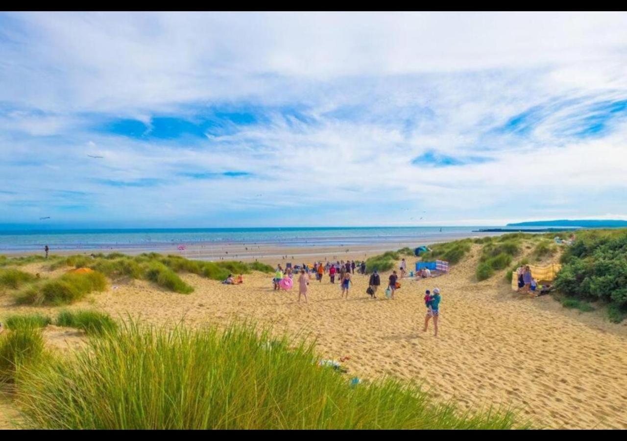 K90 - Chalet - Parkdean Resorts, Camber Sands Εξωτερικό φωτογραφία