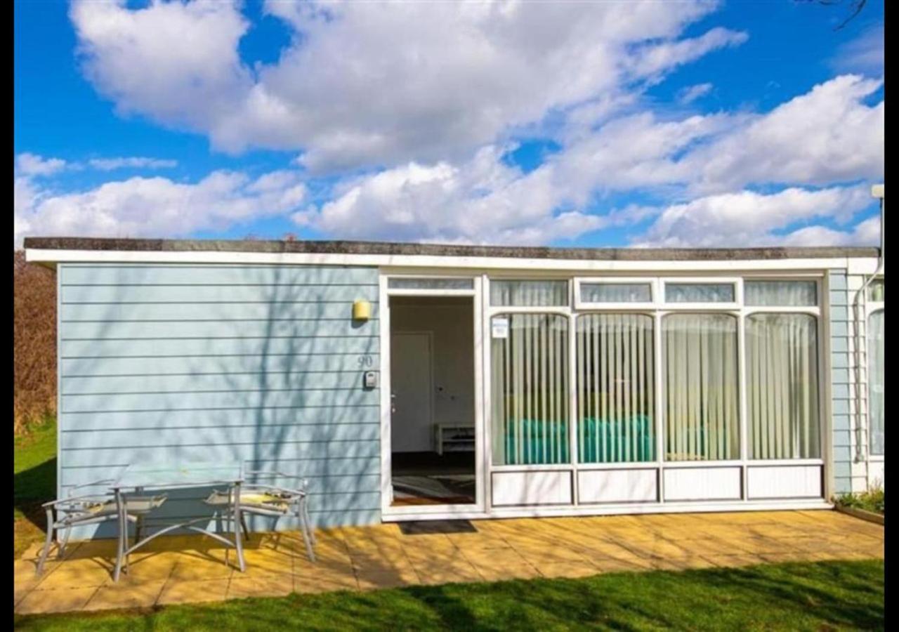 K90 - Chalet - Parkdean Resorts, Camber Sands Εξωτερικό φωτογραφία
