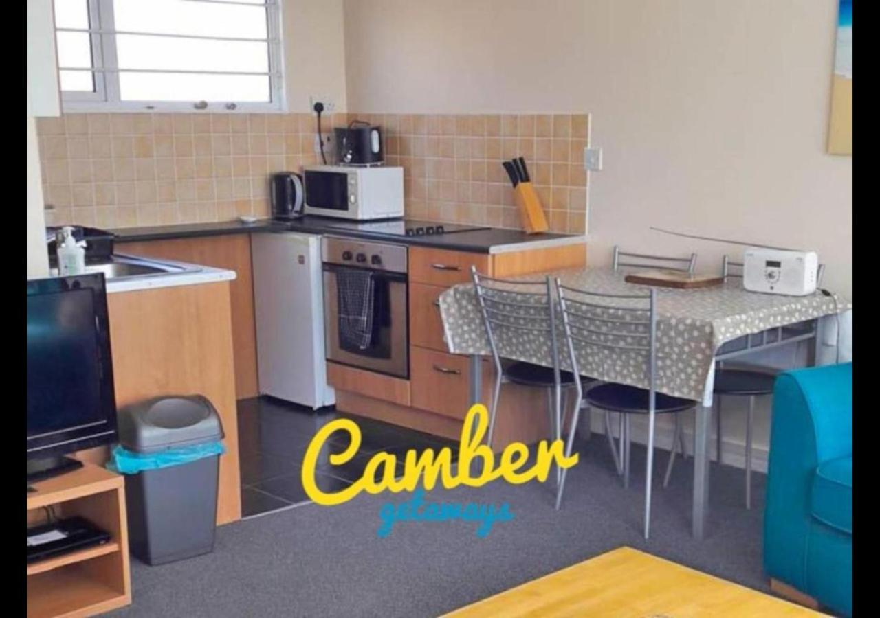 K90 - Chalet - Parkdean Resorts, Camber Sands Εξωτερικό φωτογραφία