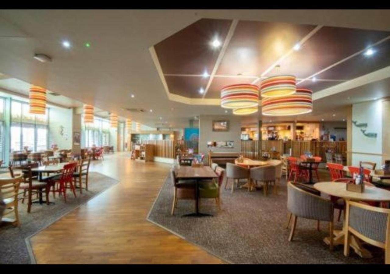 K90 - Chalet - Parkdean Resorts, Camber Sands Εξωτερικό φωτογραφία