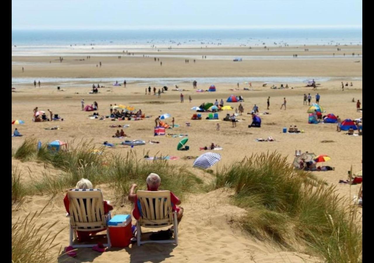 K90 - Chalet - Parkdean Resorts, Camber Sands Εξωτερικό φωτογραφία